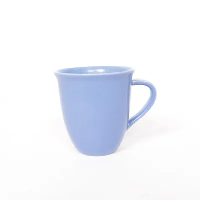 Krus (Blå) fra Höganäs Keramik