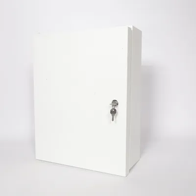 Storage box