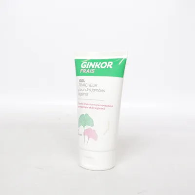 Body lotion från Ginko
