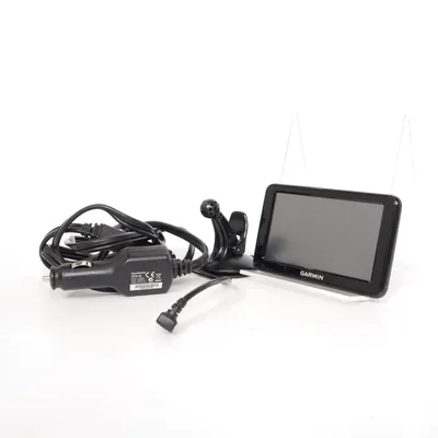 GPS (nüvi 2445LM) från Garmin