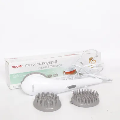 Massageapparat (MG 21) från Beurer
