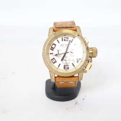 Montre (San Remo) de Jet Set