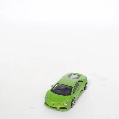 Voiture jouet (Huracan Lp 610-4) de Burago