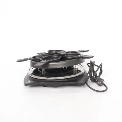 Appareil à raclette (Noir) de Tefal
