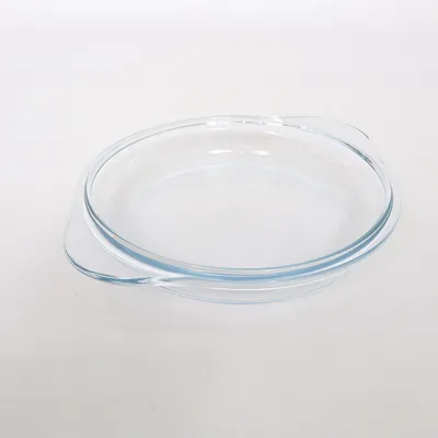 Karott (Transparent) från Borcam