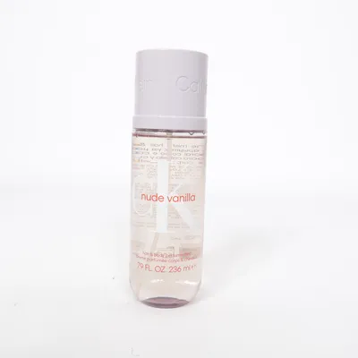 Body mist (Nude Vanilla) från Calvin Klein