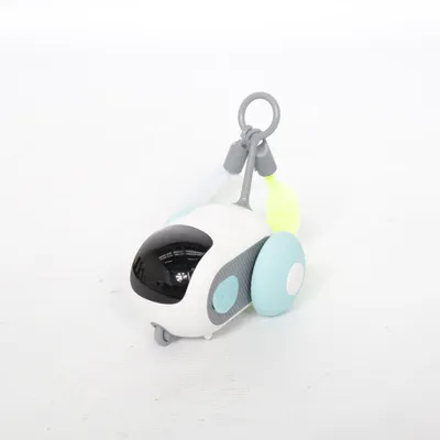 Kattleksak (Vit, Blå, Gul) från Pet Gravity