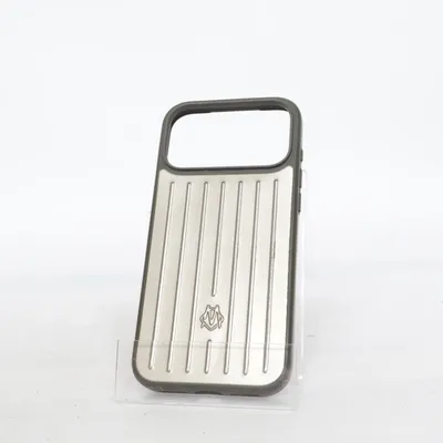 Mobilskal (Silverfärgad, Svart) från Rimowa