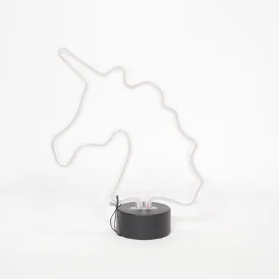 Lampe de table (Unicorn) de Bright