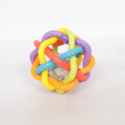 Aktivitetsleksak (Flerfärgad) från Playgro
