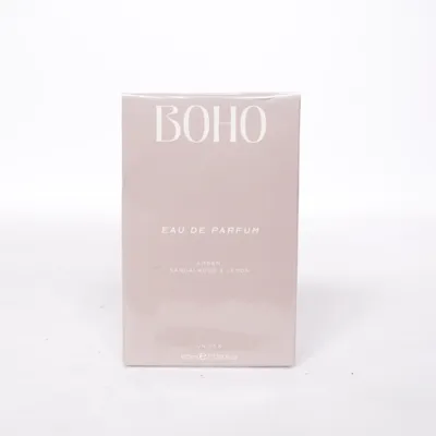 Eau de Parfum från Boho