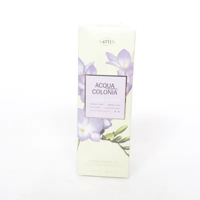 Duschkräm från 4711 Acqua Colonia