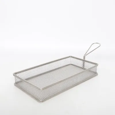 Barbecue accessoire (Zilver)