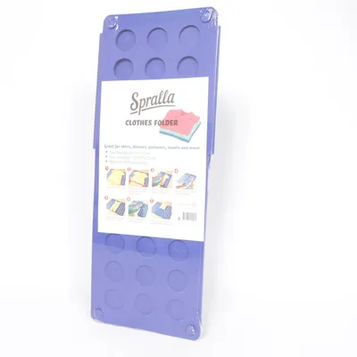 Home decoration (Blue) from Spralla