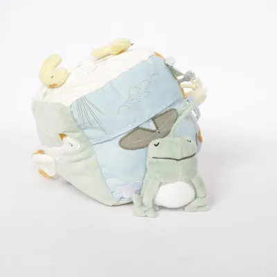 Baby speelgoed (Meerkleurig) van Little Dutch