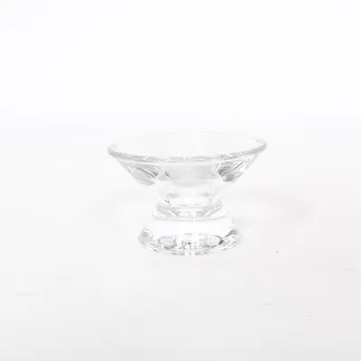 Ljuslykta (Transparent) från Iittala