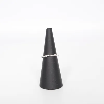 Ring (Silver) from Muli Unknown metal
