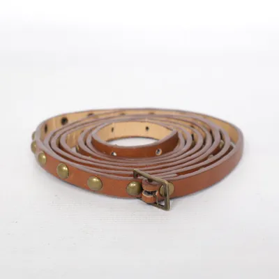 Ceinture (Marron)