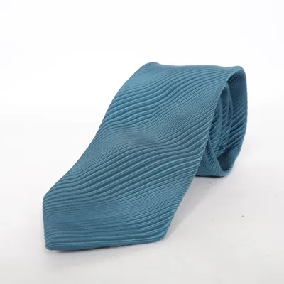 Stropdas (Blauw) van Batistini