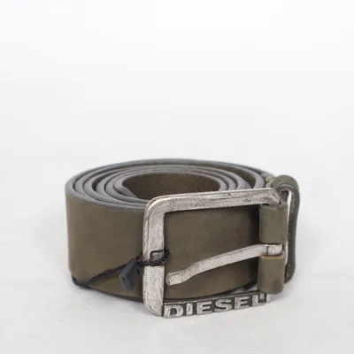 Gürtel (Braun) von Diesel Leder