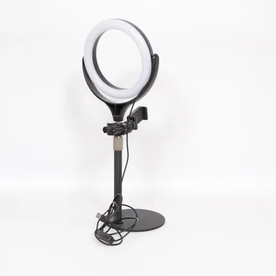 Kameralampa från Neewer