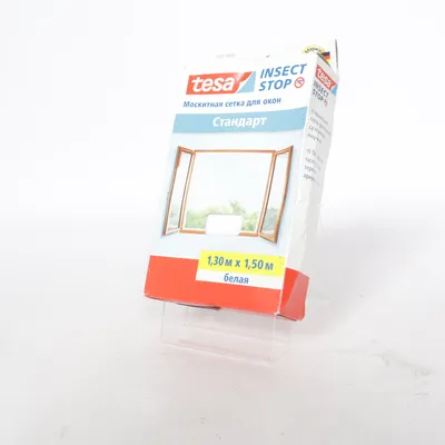 Myggenet (Insect Stop) fra Tesa