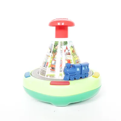 Activiteitenspeelgoed (Groen, Meerkleurig) van Ravensburger