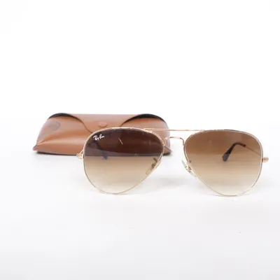 Lunettes de soleil (RB 3025) de Ray-Ban