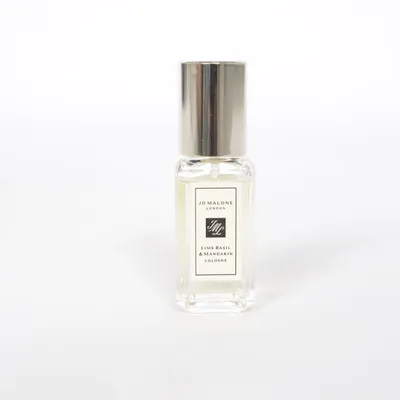Eau de Cologne (Lime Basil & Mandarin) from Jo Malone