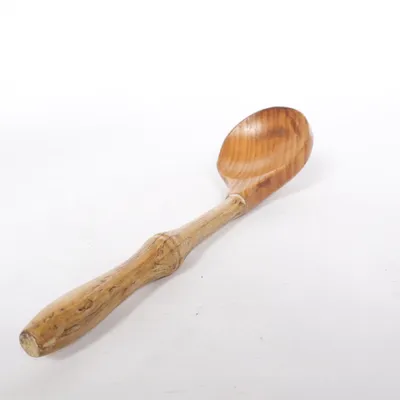 Cuillère (Marron)