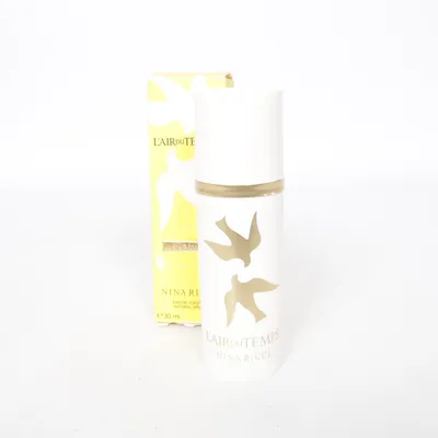 Eau de Toilette (L AIR Du Temps ) från Nina Ricci