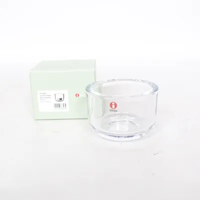 Ljusstake (Valkea) från Iittala