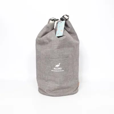 Drybag (Grå) från Vinga of Sweden