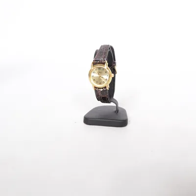 Wristwatch (Brown, Gold) from Desiree