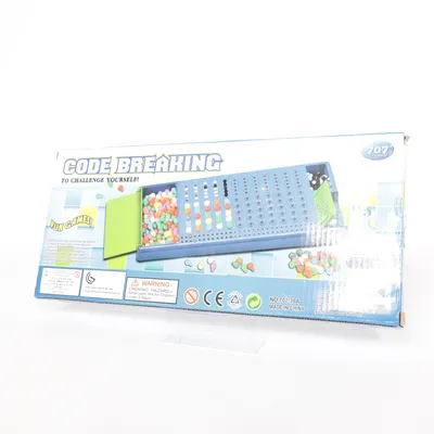Board game from Fun & Fun
