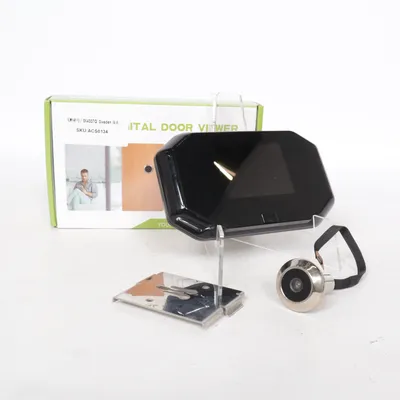 Dörrkik från Sweden