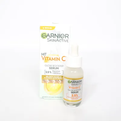 Sérum de Garnier