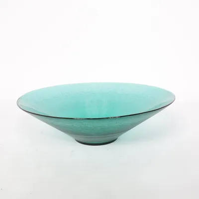 Serving bowl (Green)