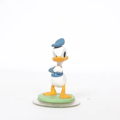 Leksaksfigur (Inf-1000116) från Disney Infinity