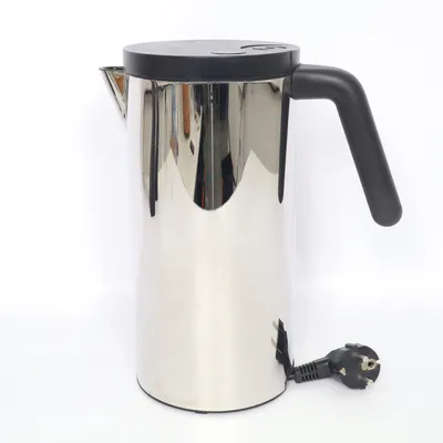 Waterkoker (WA09) van Alessi