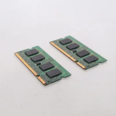 RAM geheugen (Groen, Meerkleurig) van Samsung
