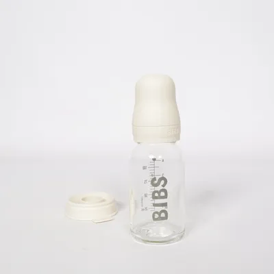 Biberon (Baby Glass Bottle) de Bibs