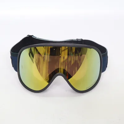 Ski goggles (Black) from K Way