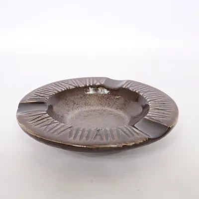 Askfat (Brun) från Ue Sweden