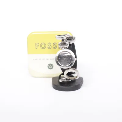 Wristwatch (ES-1622) from Fossil
