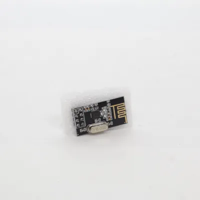 Motherboard (Nrf24l01) from Arduino