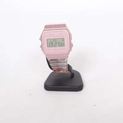 Montre (F-91W) de Casio