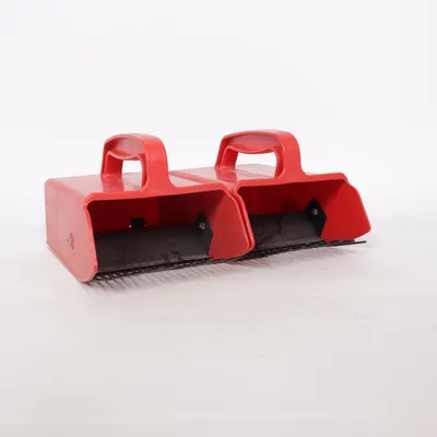 Peigne à fruits (Rouge, Noir)