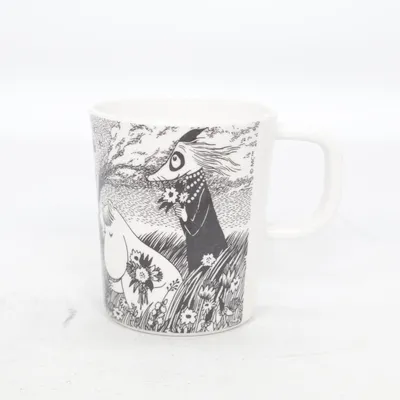 Becher (Moomin) von Rätt Start