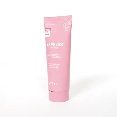 Handcrème (Express) van Oyess